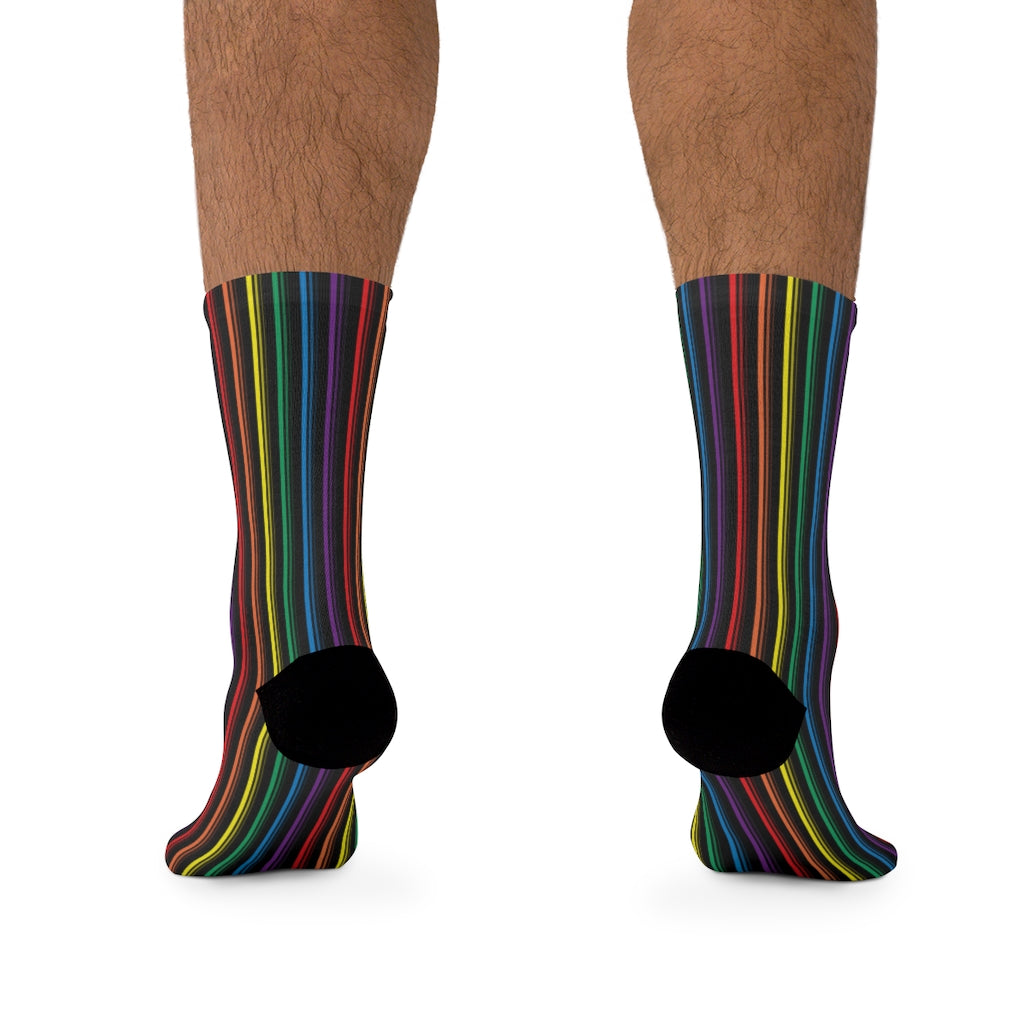 Socks - OC 405 Stripes