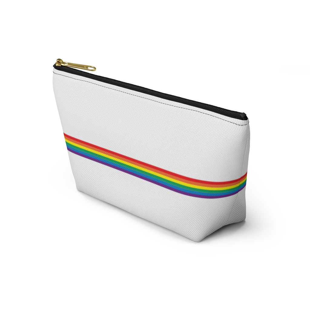 Pouch - Snow Rainbow - 2 sizes