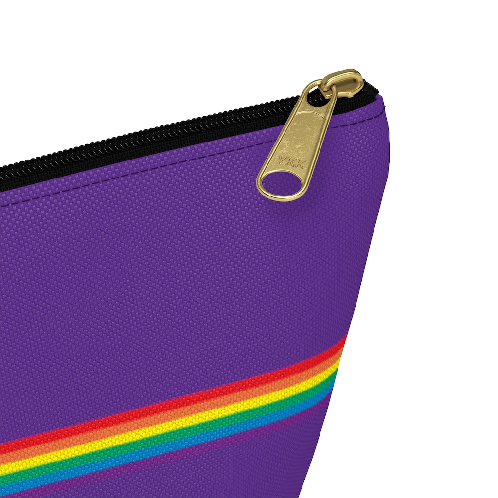 Pouch - Royal Rainbow - 2 sizes