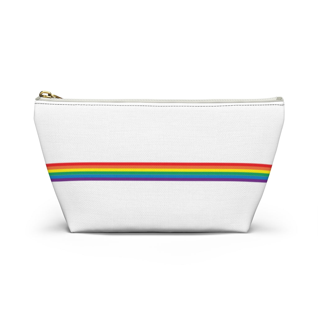 Pouch - Snow Rainbow - 2 sizes