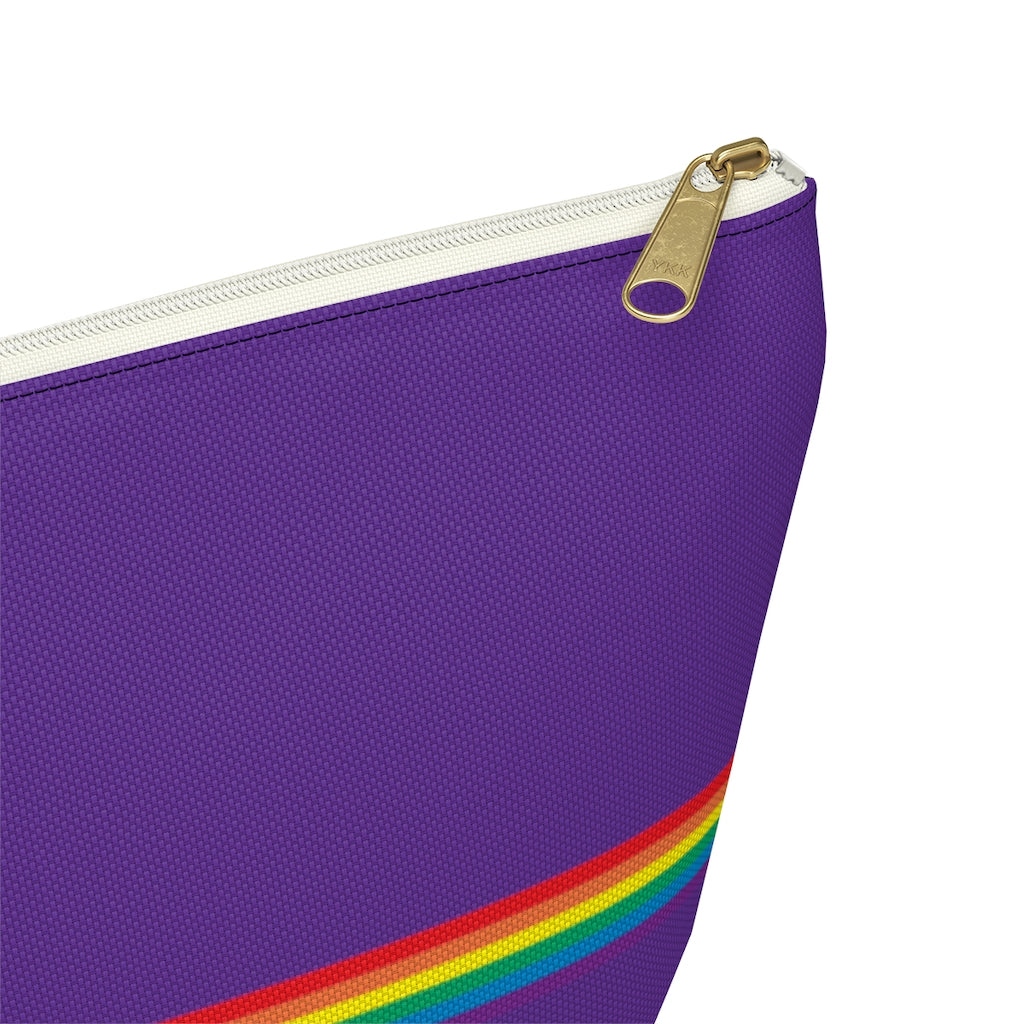 Pouch - Royal Rainbow - 2 sizes