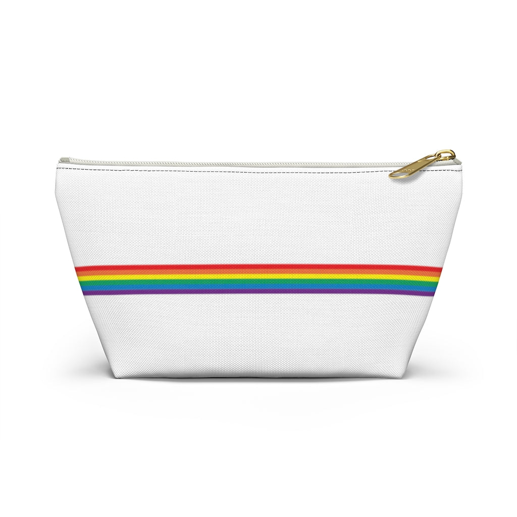 Pouch - Snow Rainbow - 2 sizes