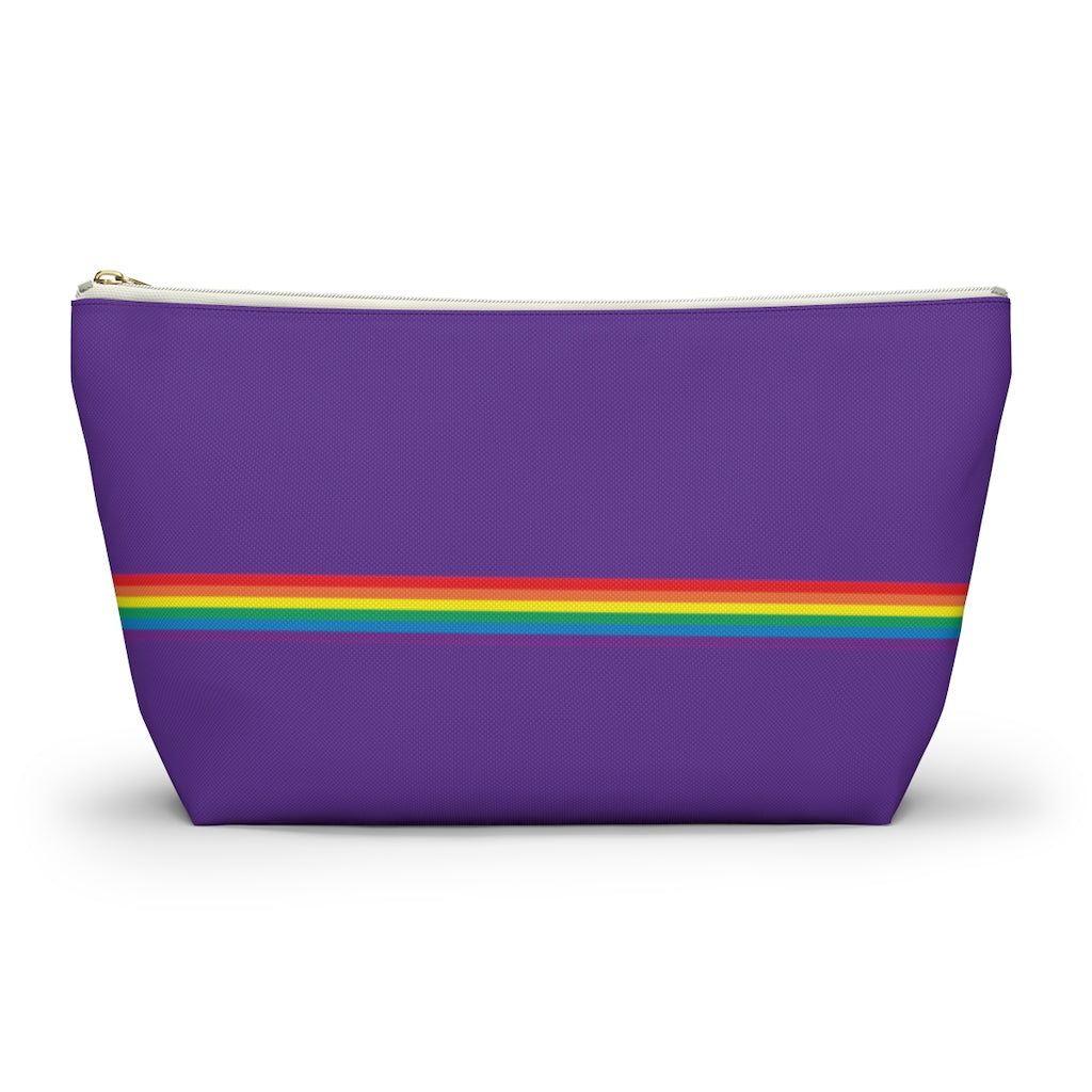 Pouch - Royal Rainbow - 2 sizes