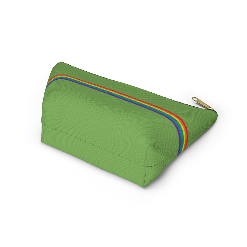 Pouch - Peridot Rainbow - 2 sizes