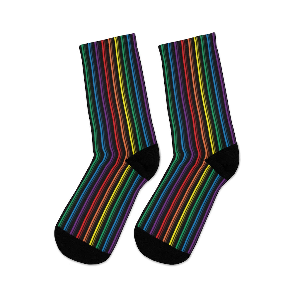 Socks - OC 405 Stripes