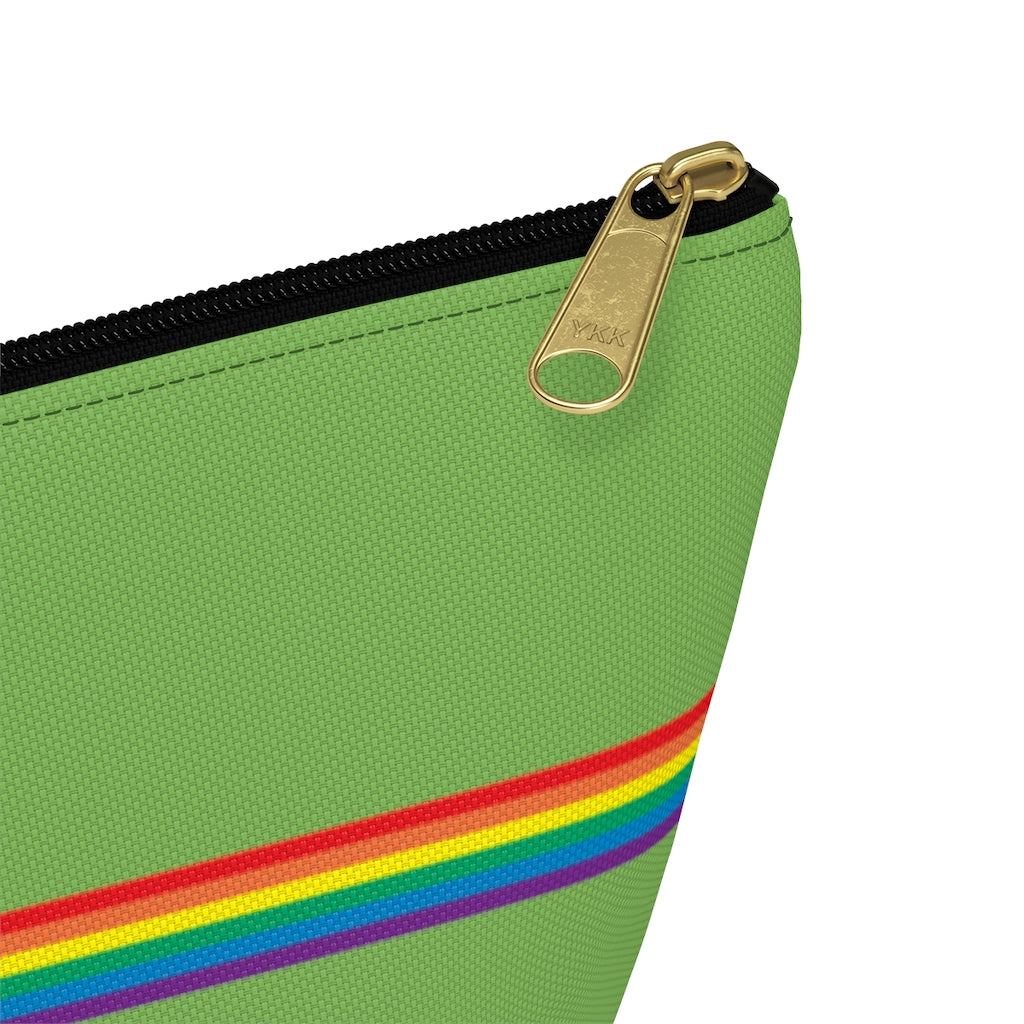 Pouch - Peridot Rainbow - 2 sizes