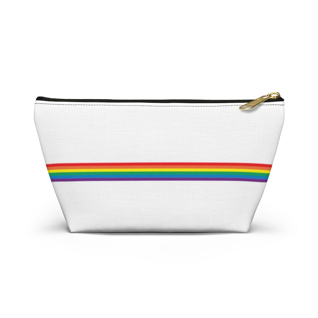 Pouch - Snow Rainbow - 2 sizes