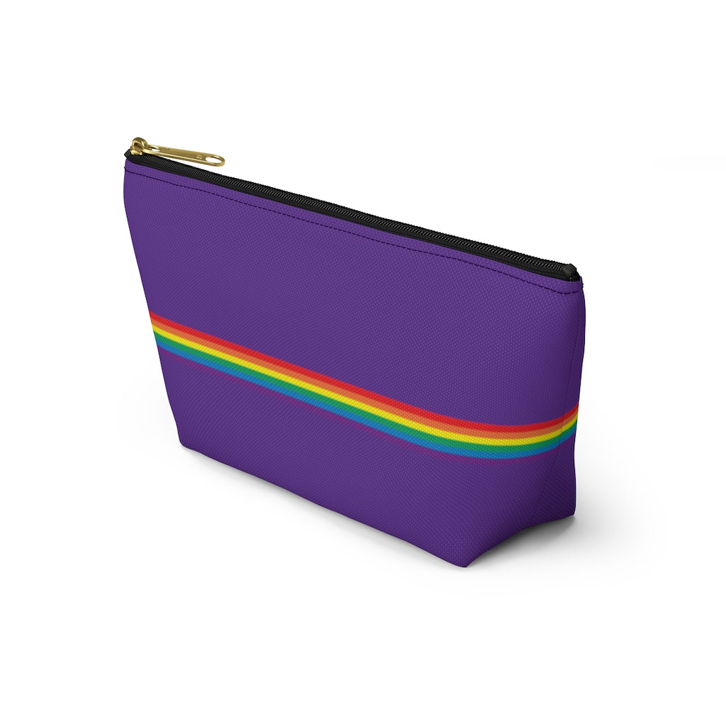 Pouch - Royal Rainbow - 2 sizes