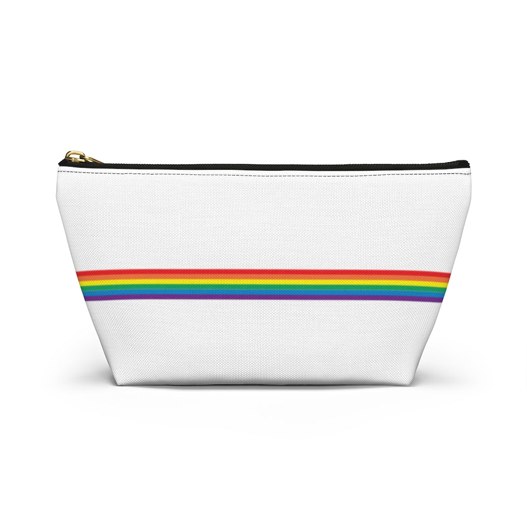 Pouch - Snow Rainbow - 2 sizes