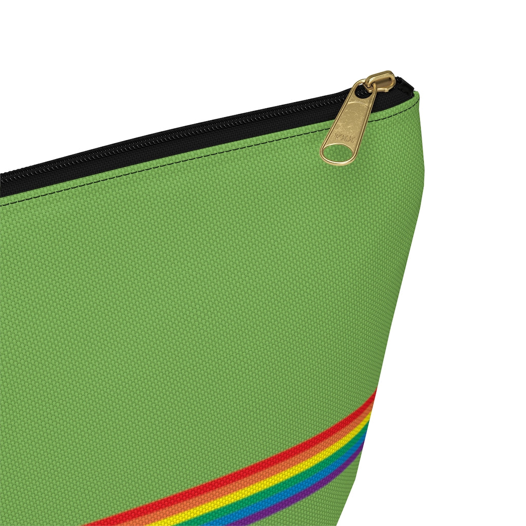 Pouch - Peridot Rainbow - 2 sizes