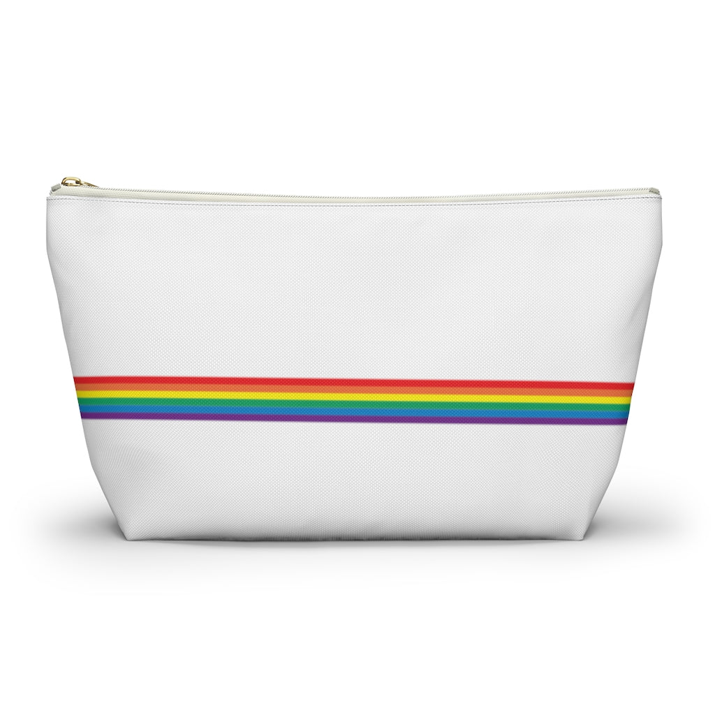 Pouch - Snow Rainbow - 2 sizes