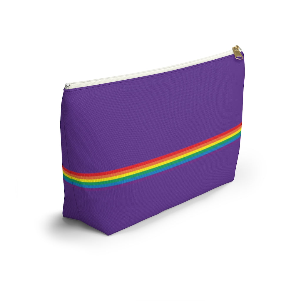 Pouch - Royal Rainbow - 2 sizes