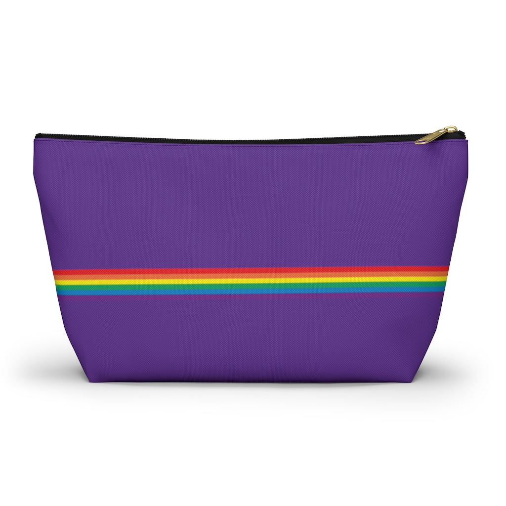 Pouch - Royal Rainbow - 2 sizes