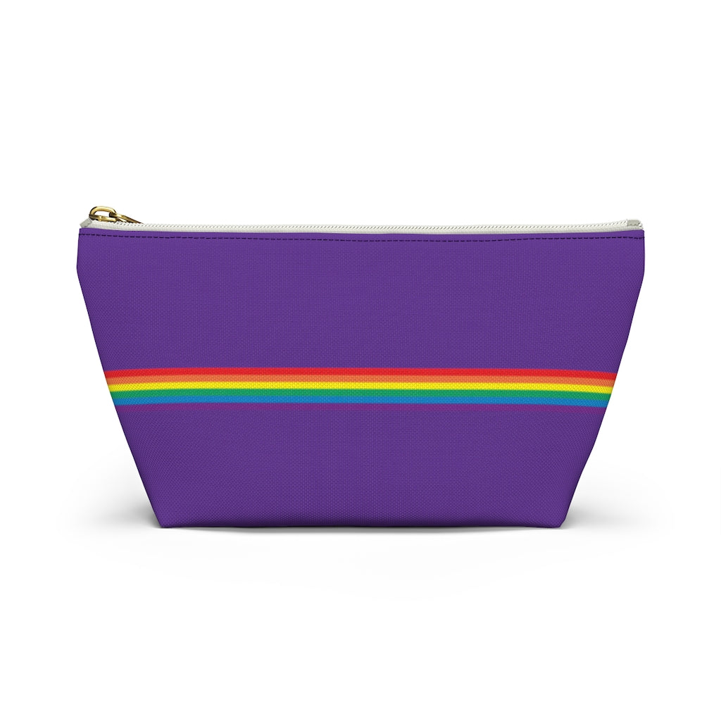 Pouch - Royal Rainbow - 2 sizes