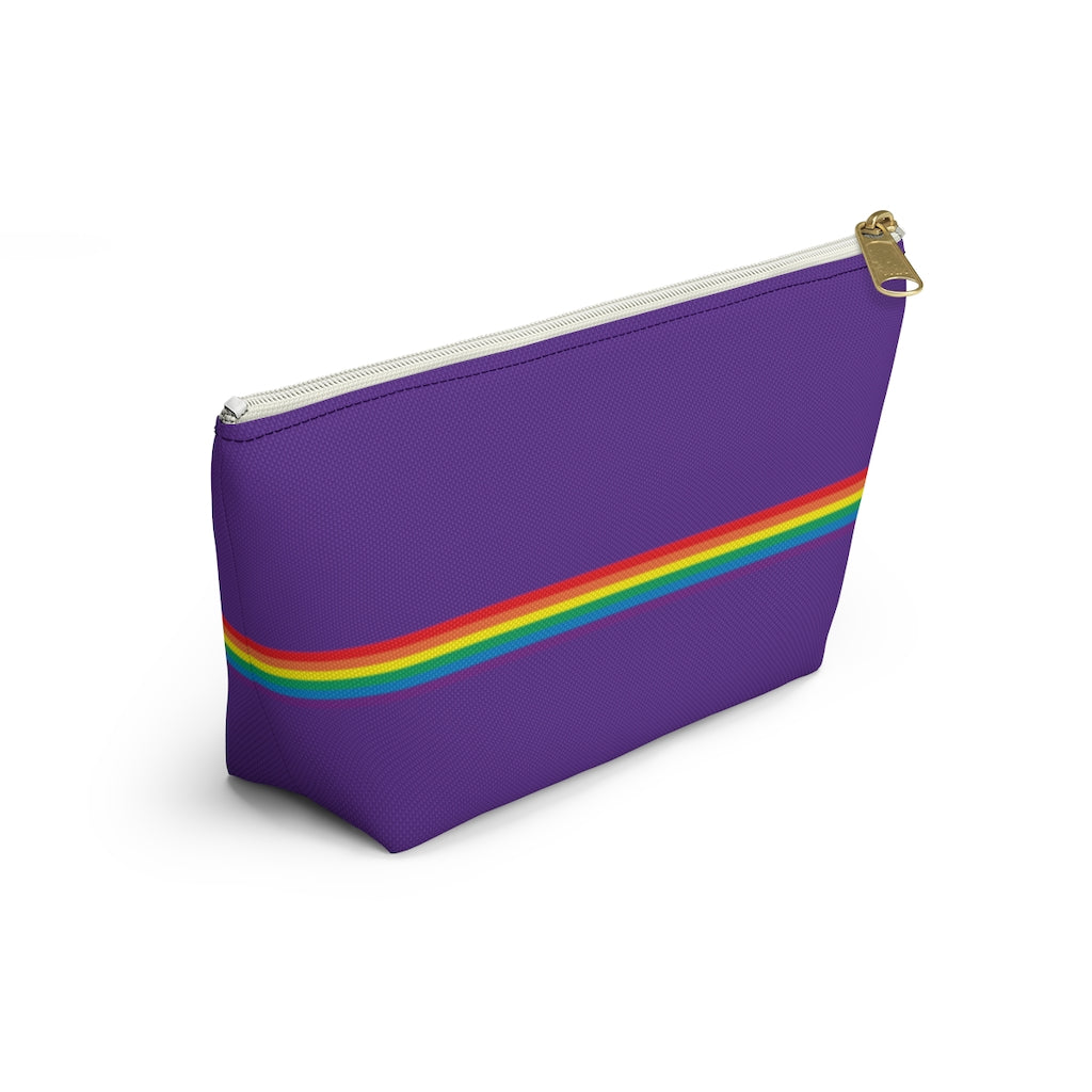 Pouch - Royal Rainbow - 2 sizes