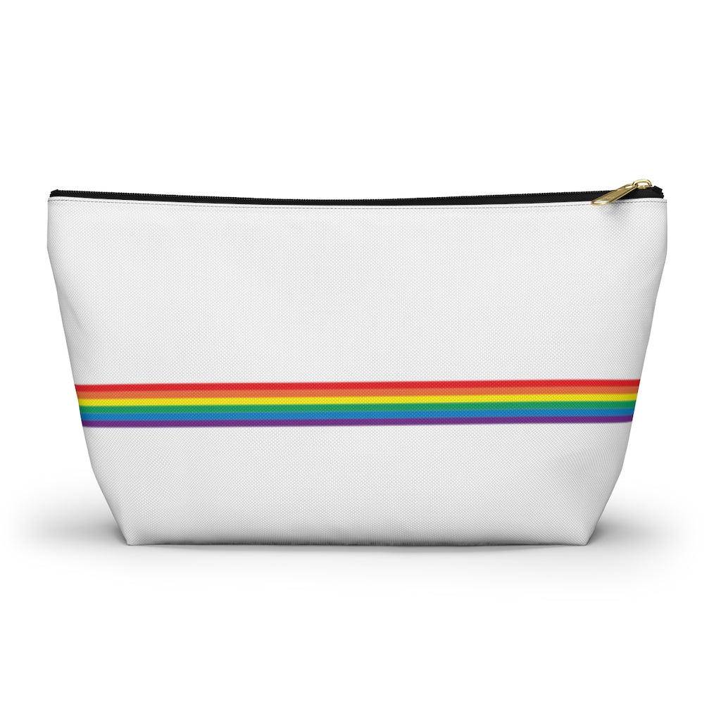 Pouch - Snow Rainbow - 2 sizes