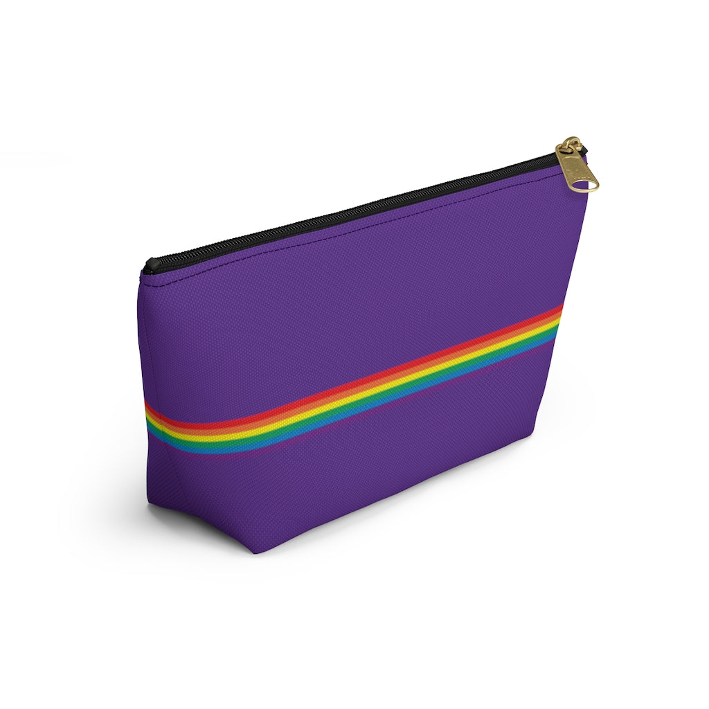 Pouch - Royal Rainbow - 2 sizes