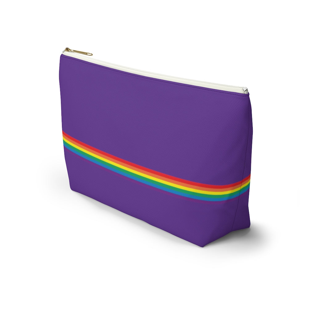 Pouch - Royal Rainbow - 2 sizes