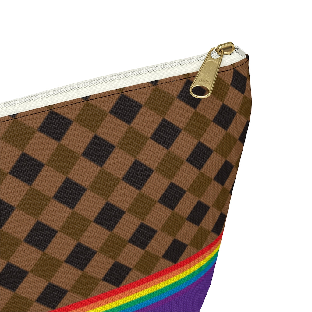 Pouch - Royal Rainbow Truffle - 2 sizes