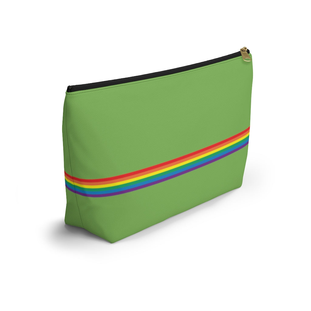 Pouch - Peridot Rainbow - 2 sizes