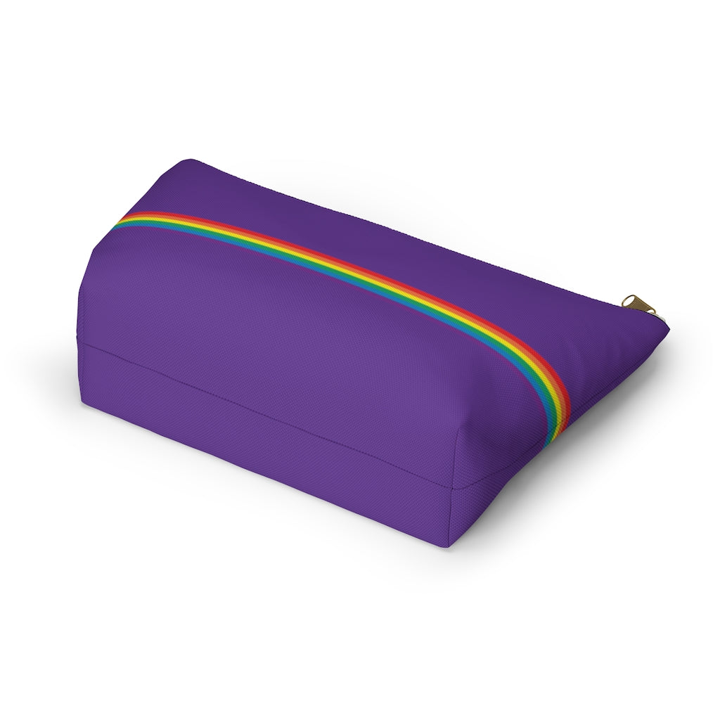 Pouch - Royal Rainbow - 2 sizes