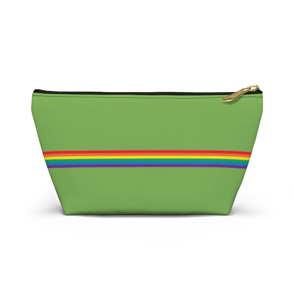 Pouch - Peridot Rainbow - 2 sizes