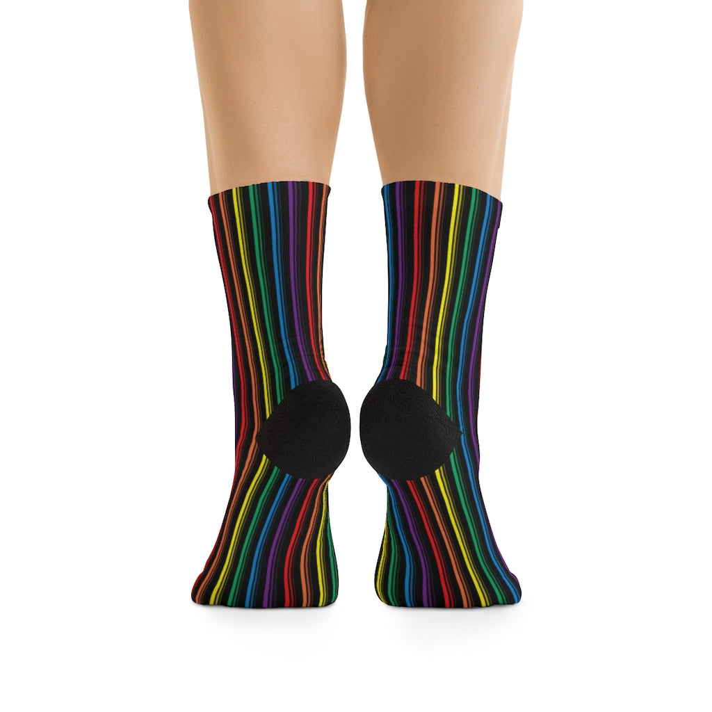 Socks - OC 405 Stripes