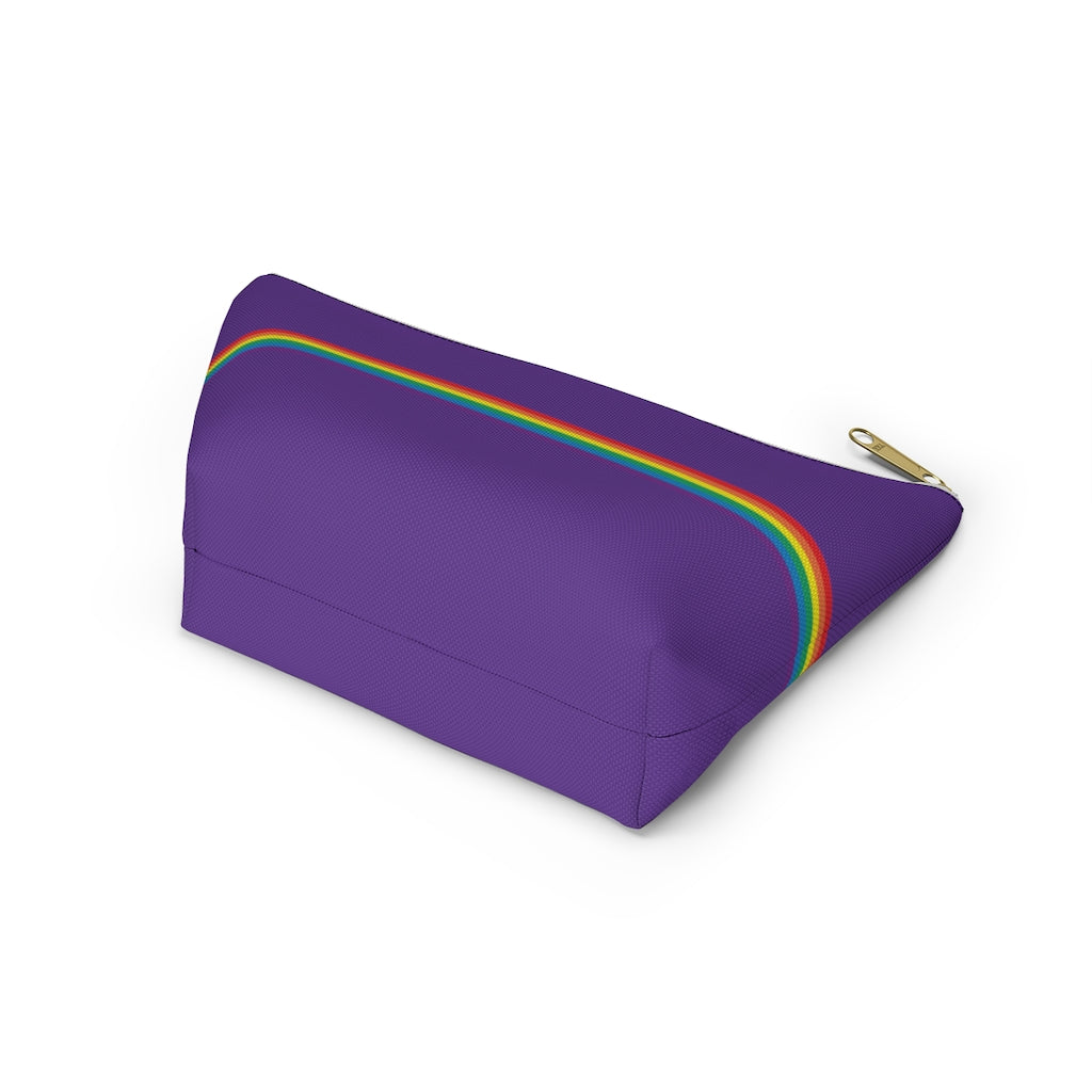 Pouch - Royal Rainbow - 2 sizes