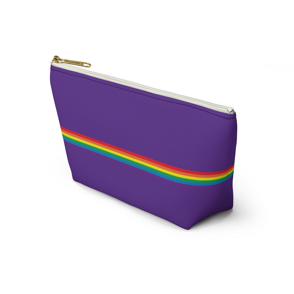 Pouch - Royal Rainbow - 2 sizes