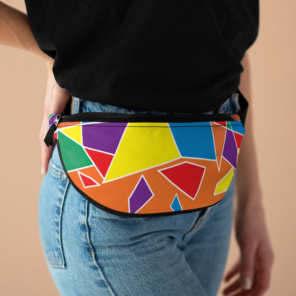 Hip Pack - Energy Prism