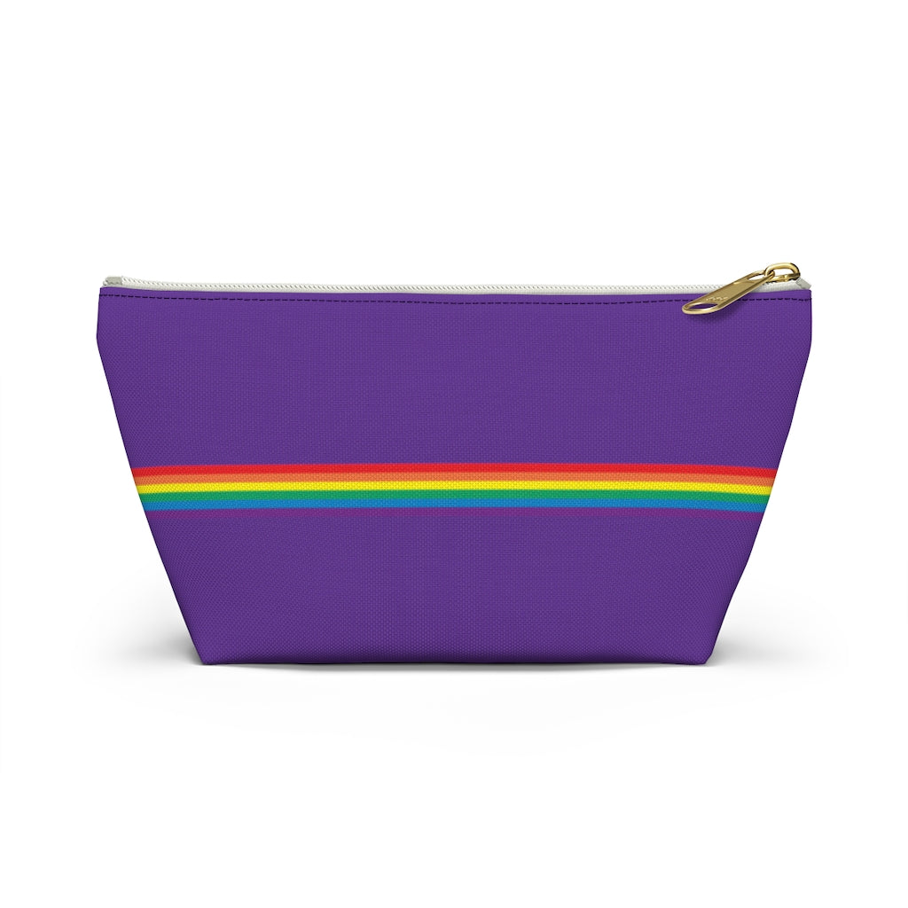 Pouch - Royal Rainbow - 2 sizes