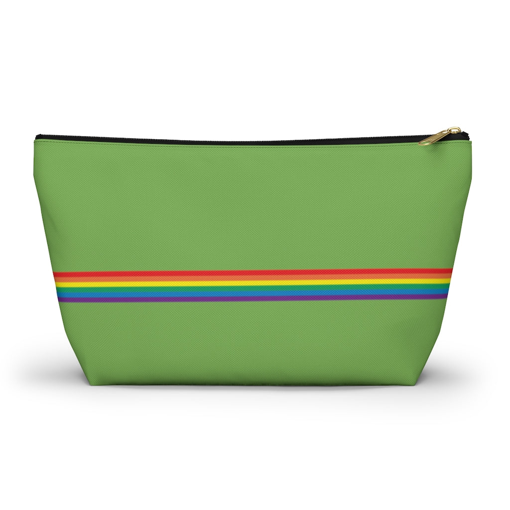 Pouch - Peridot Rainbow - 2 sizes