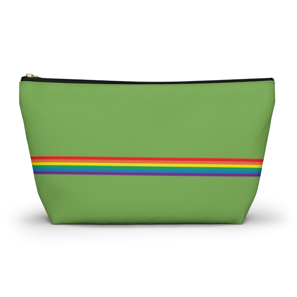 Pouch - Peridot Rainbow - 2 sizes