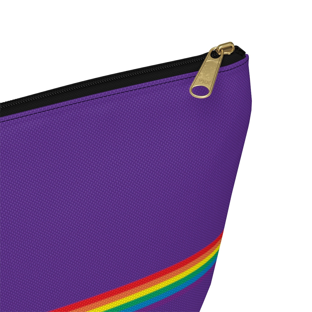 Pouch - Royal Rainbow - 2 sizes