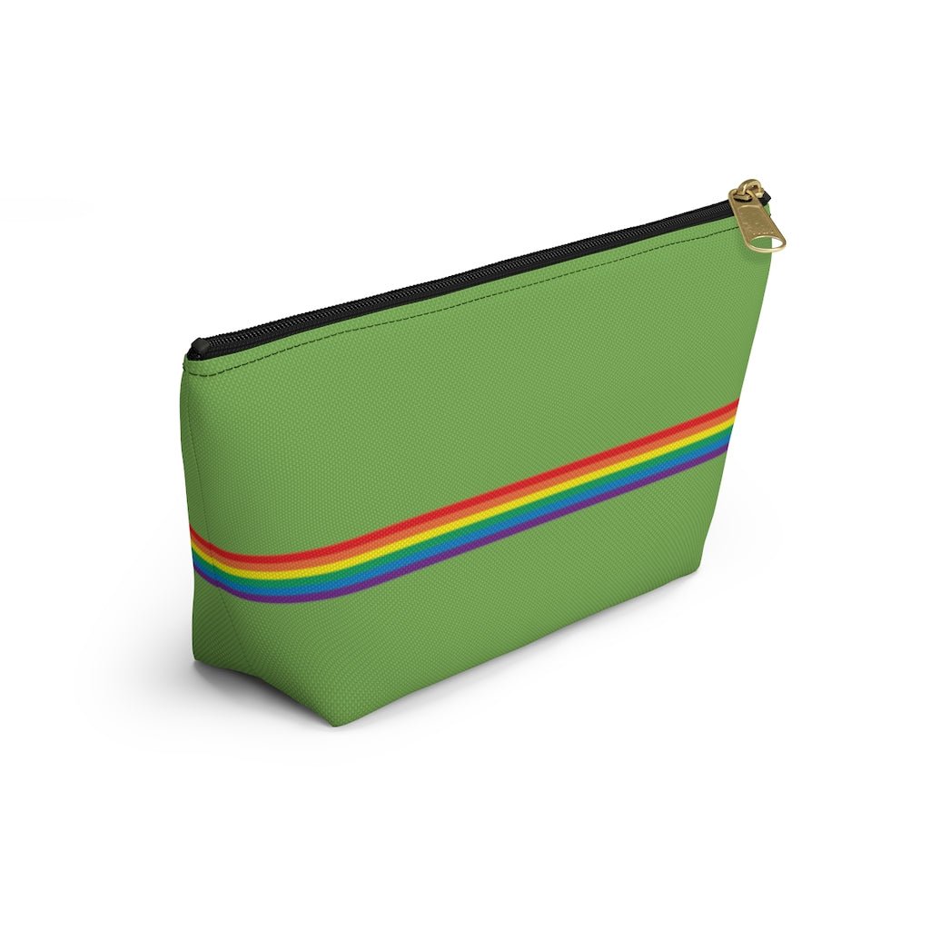 Pouch - Peridot Rainbow - 2 sizes