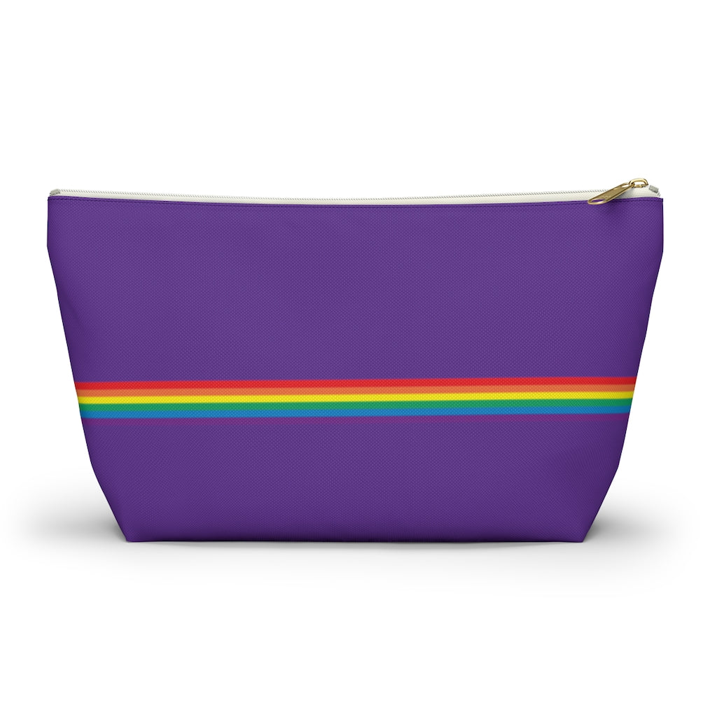 Pouch - Royal Rainbow - 2 sizes