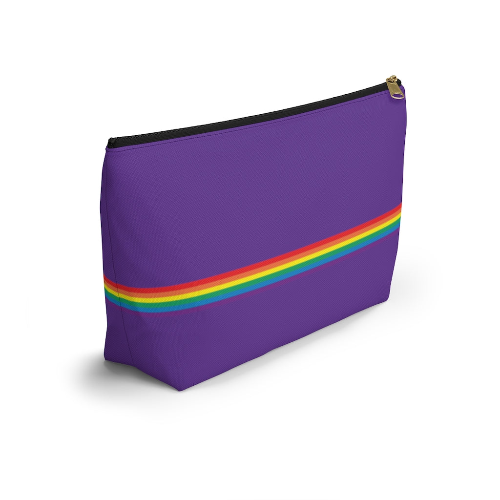 Pouch - Royal Rainbow - 2 sizes