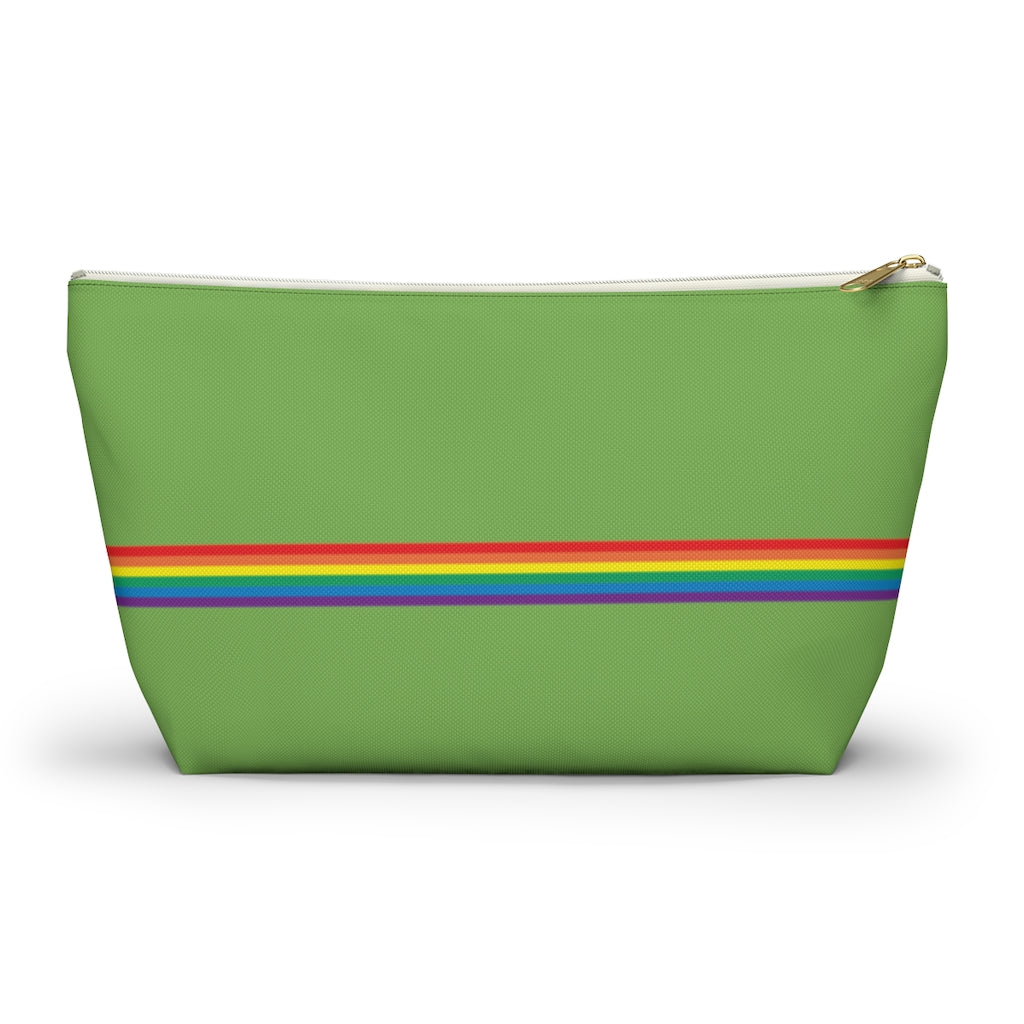 Pouch - Peridot Rainbow - 2 sizes