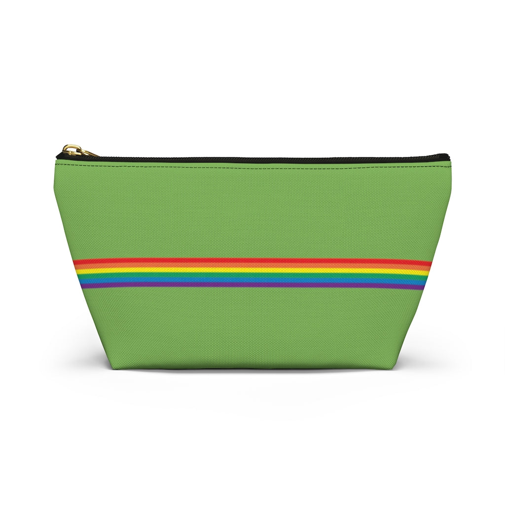 Pouch - Peridot Rainbow - 2 sizes