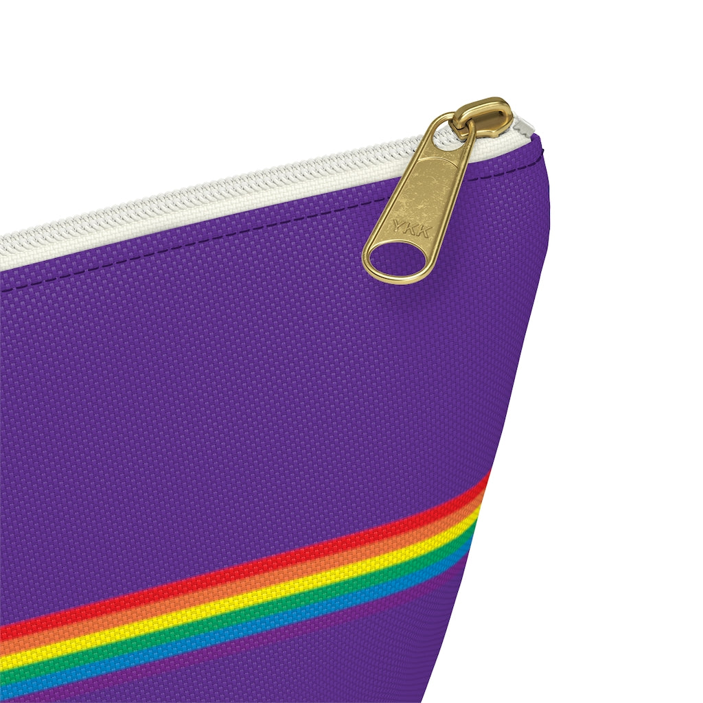 Pouch - Royal Rainbow - 2 sizes