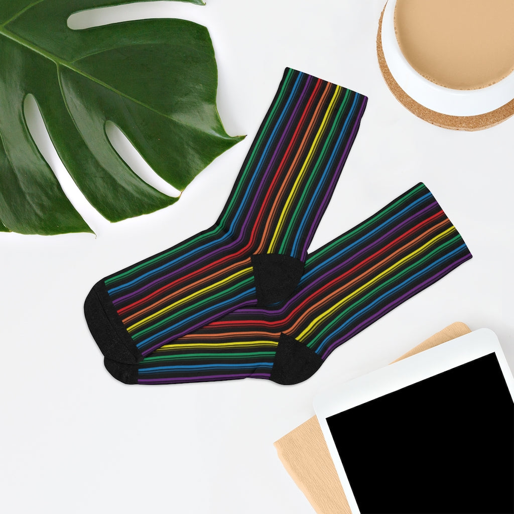 Socks - OC 405 Stripes