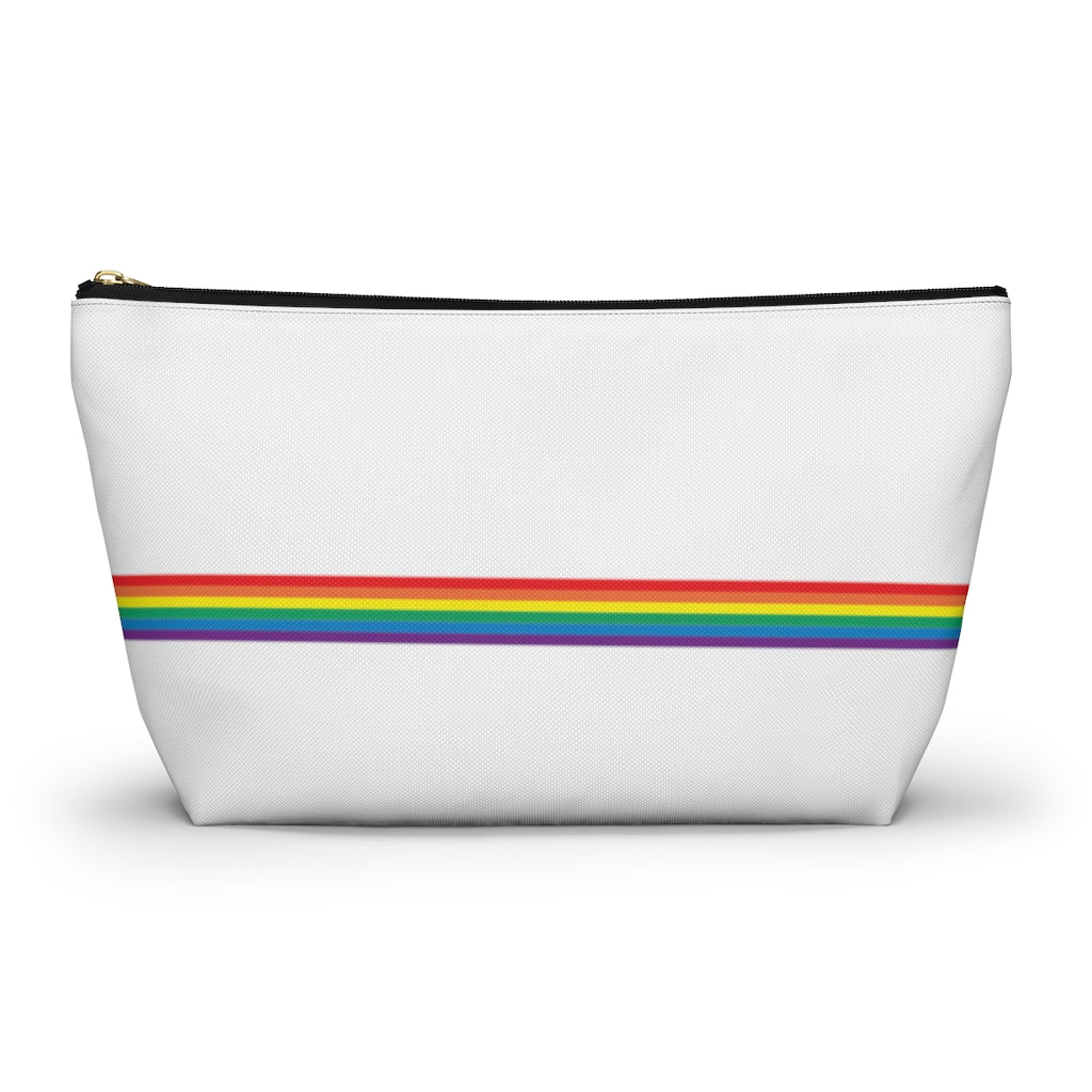 Pouch - Snow Rainbow - 2 sizes