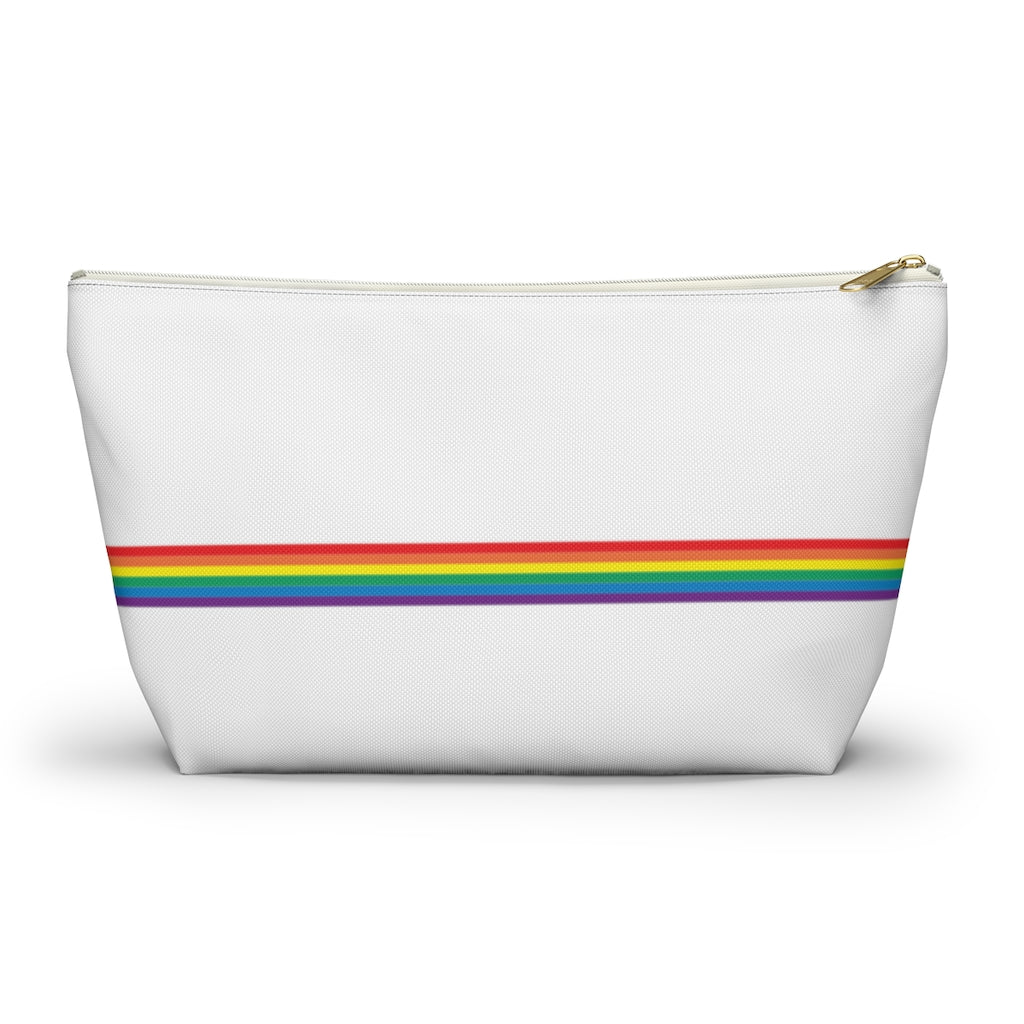 Pouch - Snow Rainbow - 2 sizes