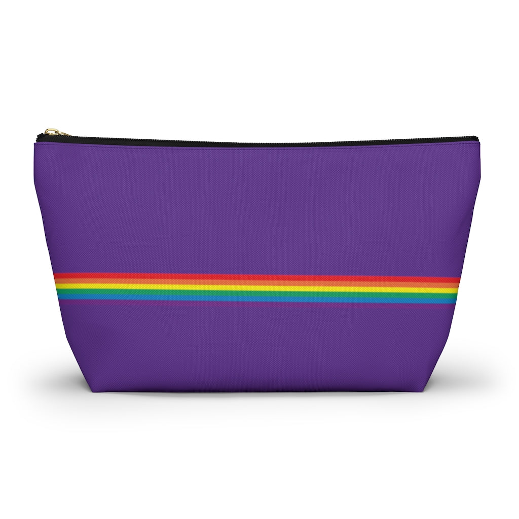 Pouch - Royal Rainbow - 2 sizes