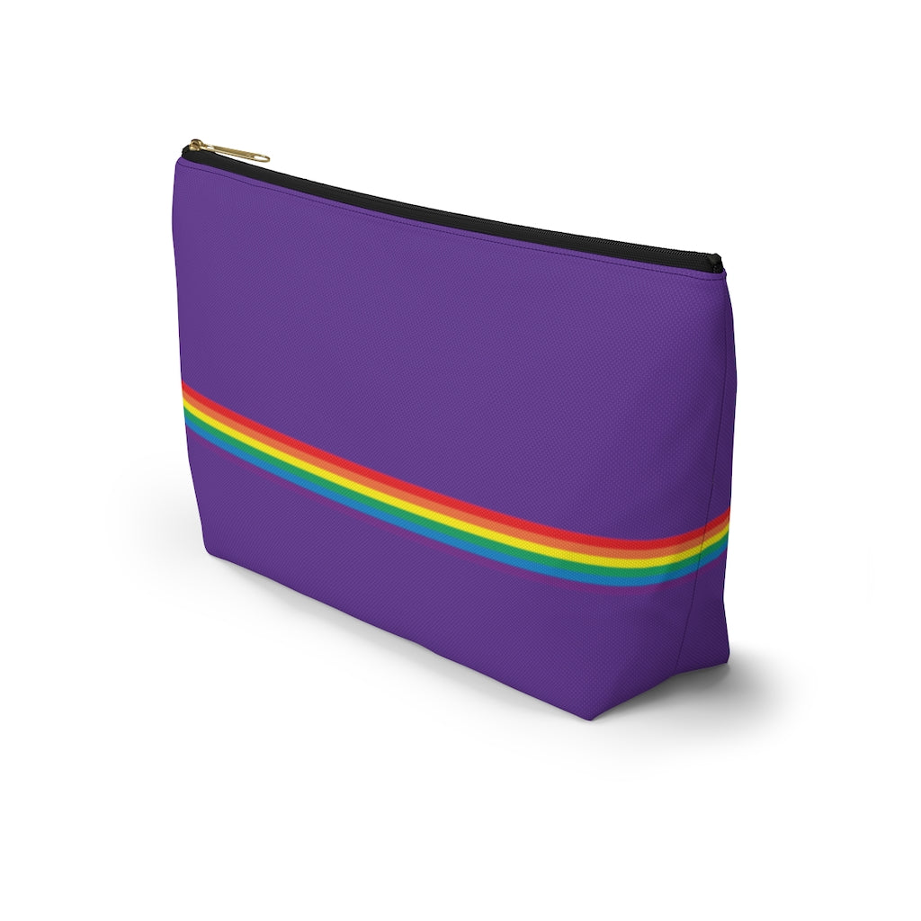 Pouch - Royal Rainbow - 2 sizes