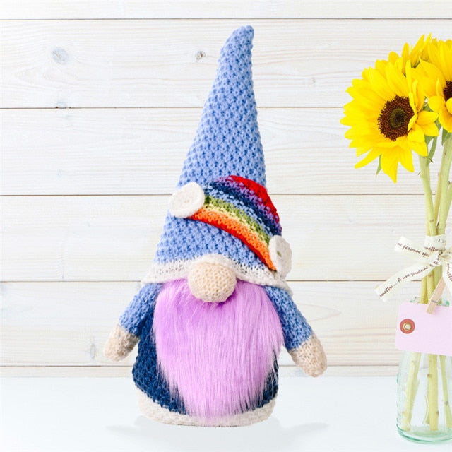 Bring Home a Gnome! 7 Styles