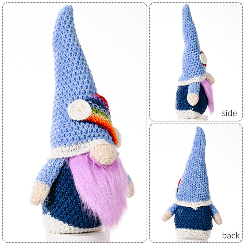 Bring Home a Gnome! 7 Styles